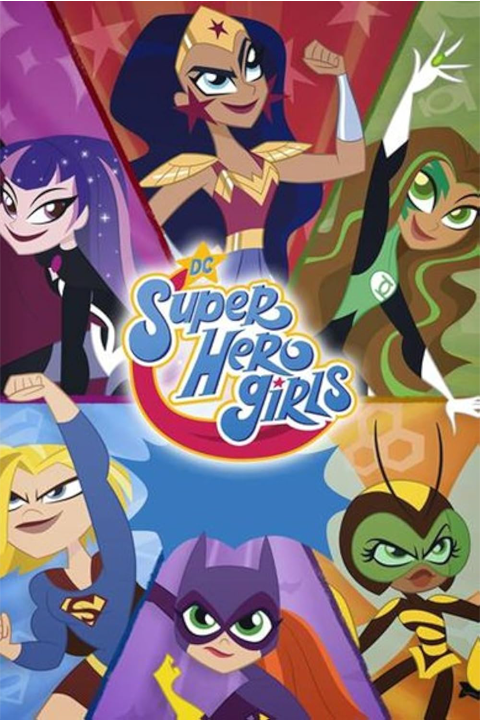 04_Portfolio_dcsuperheroes